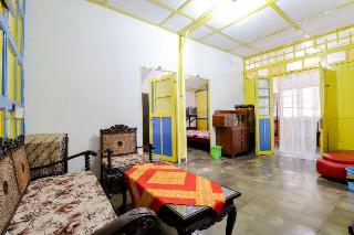 Homestay Ndalem Soewondo by ZUZU fotoÄŸrafÄ±
