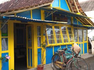 Homestay Ndalem Soewondo by ZUZU fotoÄŸrafÄ±