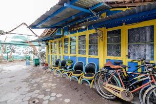 Homestay Ndalem Soewondo by ZUZU fotoÄŸrafÄ±