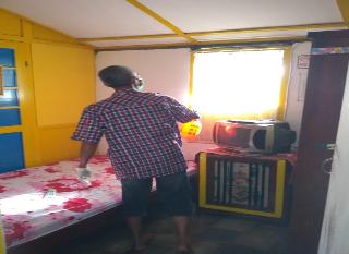 Homestay Ndalem Soewondo by ZUZU fotoÄŸrafÄ±
