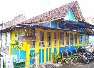 Homestay Ndalem Soewondo by ZUZU fotoÄŸrafÄ±