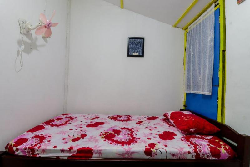 Homestay Ndalem Soewondo by ZUZU - Oda