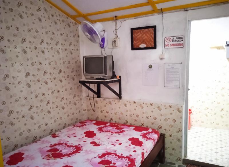 Homestay Ndalem Soewondo by ZUZU - Oda