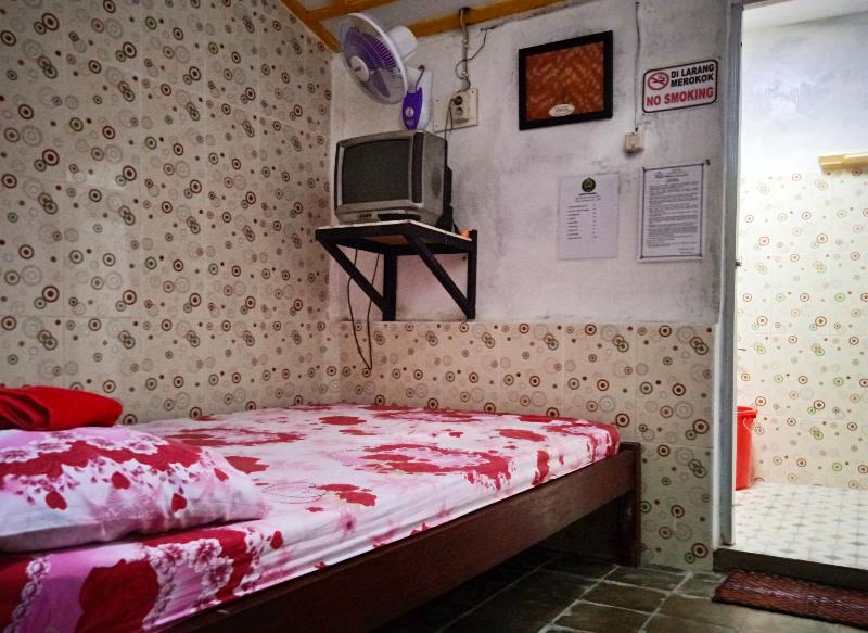 Homestay Ndalem Soewondo by ZUZU - Oda