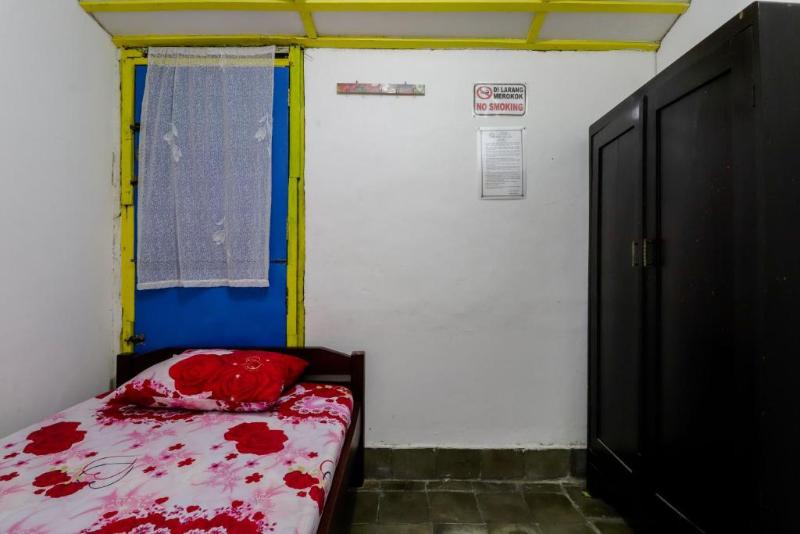 Homestay Ndalem Soewondo by ZUZU - Oda