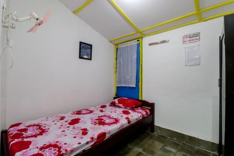 Homestay Ndalem Soewondo by ZUZU - Oda