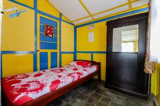 Homestay Ndalem Soewondo by ZUZU fotoÄŸrafÄ±