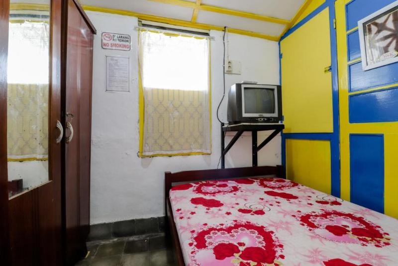 Homestay Ndalem Soewondo by ZUZU - Oda