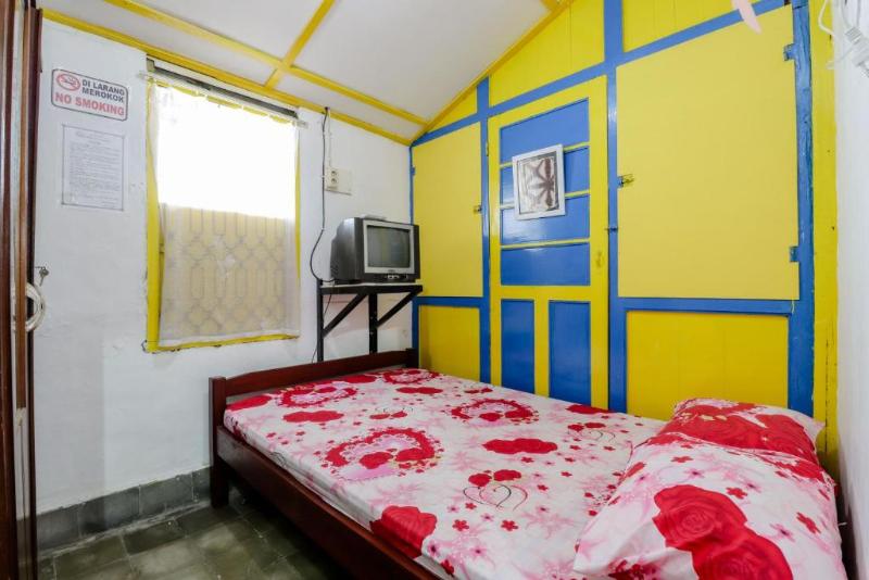 Homestay Ndalem Soewondo by ZUZU - Oda