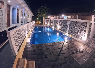 The Royal Joglo by ZUZU otel fotoğrafı