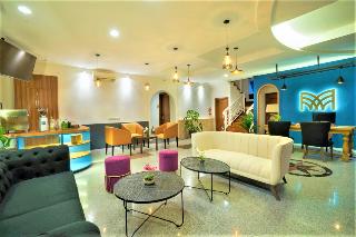 Madina Inn fotoÄŸrafÄ±