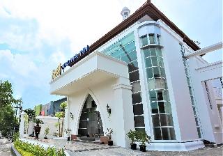 Madina Inn fotoÄŸrafÄ±