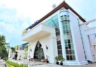 Madina Inn fotoÄŸrafÄ±