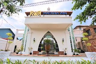 Madina Inn fotoÄŸrafÄ±