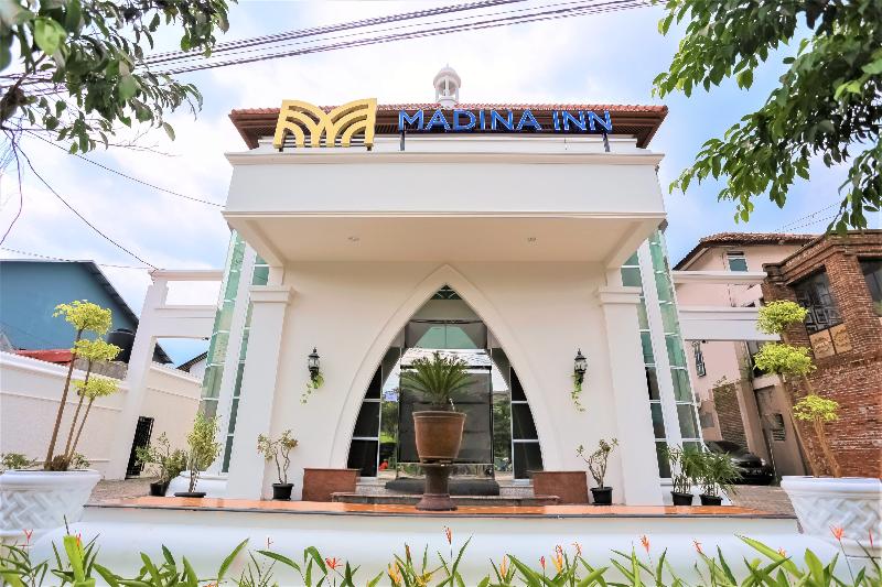 Madina Inn - Genel