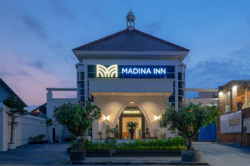 Madina Inn - Genel