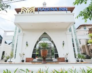 Madina Inn fotoÄŸrafÄ±