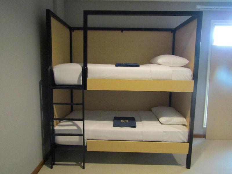 Madina Inn - Oda
