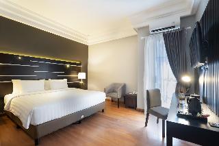 Madina Inn fotoÄŸrafÄ±