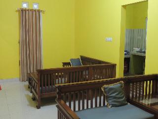 Homestay Alam Baru by ZUZU fotoÄŸrafÄ±