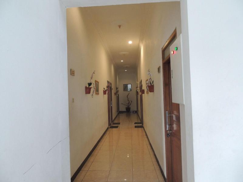 Homestay Alam Baru by ZUZU - Lobi