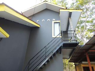 Homestay Alam Baru by ZUZU fotoÄŸrafÄ±