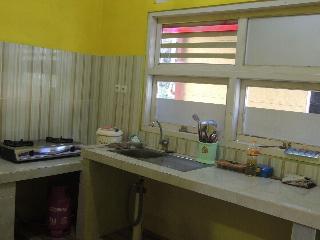Homestay Alam Baru by ZUZU fotoÄŸrafÄ±