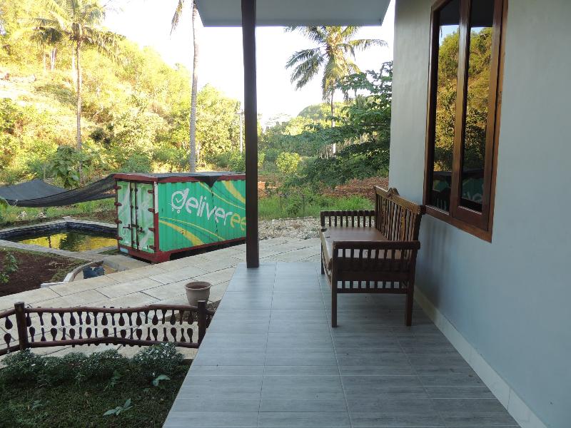 Homestay Alam Baru by ZUZU - Genel