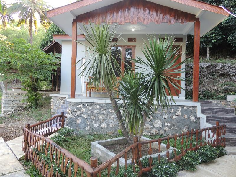 Homestay Alam Baru by ZUZU - Genel