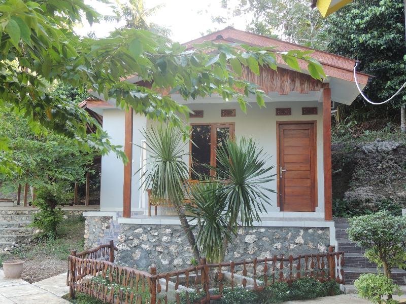 Homestay Alam Baru by ZUZU - Genel