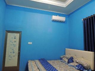 Homestay Alam Baru by ZUZU fotoÄŸrafÄ±