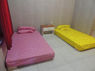 Homestay Alam Baru by ZUZU fotoÄŸrafÄ±