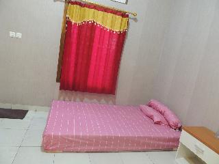Homestay Alam Baru by ZUZU fotoÄŸrafÄ±
