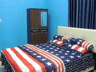 Homestay Alam Baru by ZUZU fotoÄŸrafÄ±