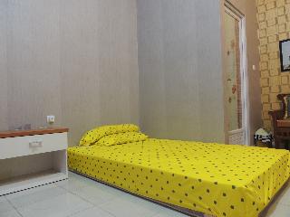 Homestay Alam Baru by ZUZU fotoÄŸrafÄ±