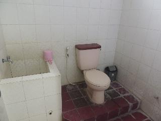 Homestay Alam Baru by ZUZU fotoÄŸrafÄ±