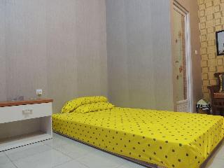 Homestay Alam Baru by ZUZU fotoÄŸrafÄ±