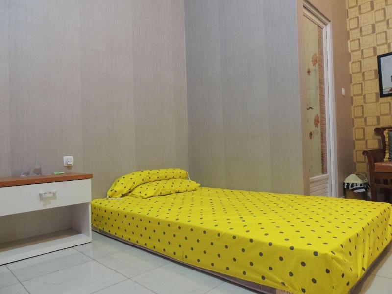 Homestay Alam Baru by ZUZU - Oda