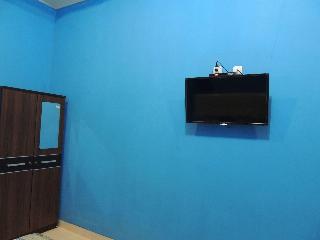 Homestay Alam Baru by ZUZU fotoÄŸrafÄ±