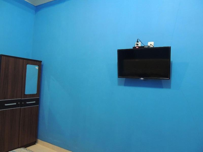 Homestay Alam Baru by ZUZU - Oda