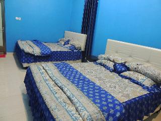 Homestay Alam Baru by ZUZU fotoÄŸrafÄ±