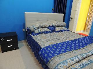 Homestay Alam Baru by ZUZU fotoÄŸrafÄ±