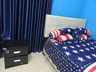 Homestay Alam Baru by ZUZU fotoÄŸrafÄ±