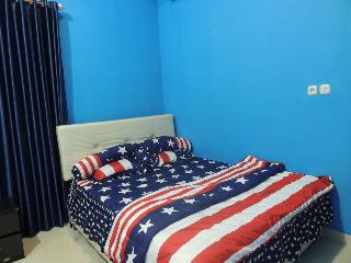 Homestay Alam Baru by ZUZU fotoÄŸrafÄ±