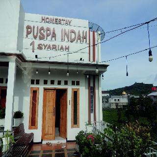 Puspa Indah Syariah 1 by ZUZU fotoÄŸrafÄ±