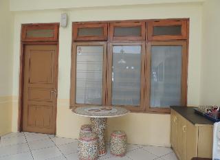 Puspa Indah Syariah 2 by ZUZU otel fotoğrafı