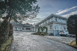 Resort Agrowisata Perkebunan Tambi by ZUZU otel fotoğrafı