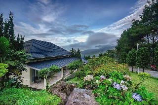 Resort Agrowisata Perkebunan Tambi by ZUZU fotoÄŸrafÄ±