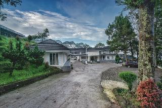 Resort Agrowisata Perkebunan Tambi by ZUZU fotoÄŸrafÄ±