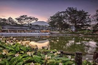 Resort Agrowisata Perkebunan Tambi by ZUZU fotoÄŸrafÄ±